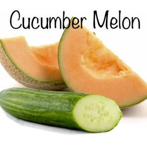 Cucumber Melon bbw: Hand & Body Lotion 2oz. natural organic 100% Pure moisturize