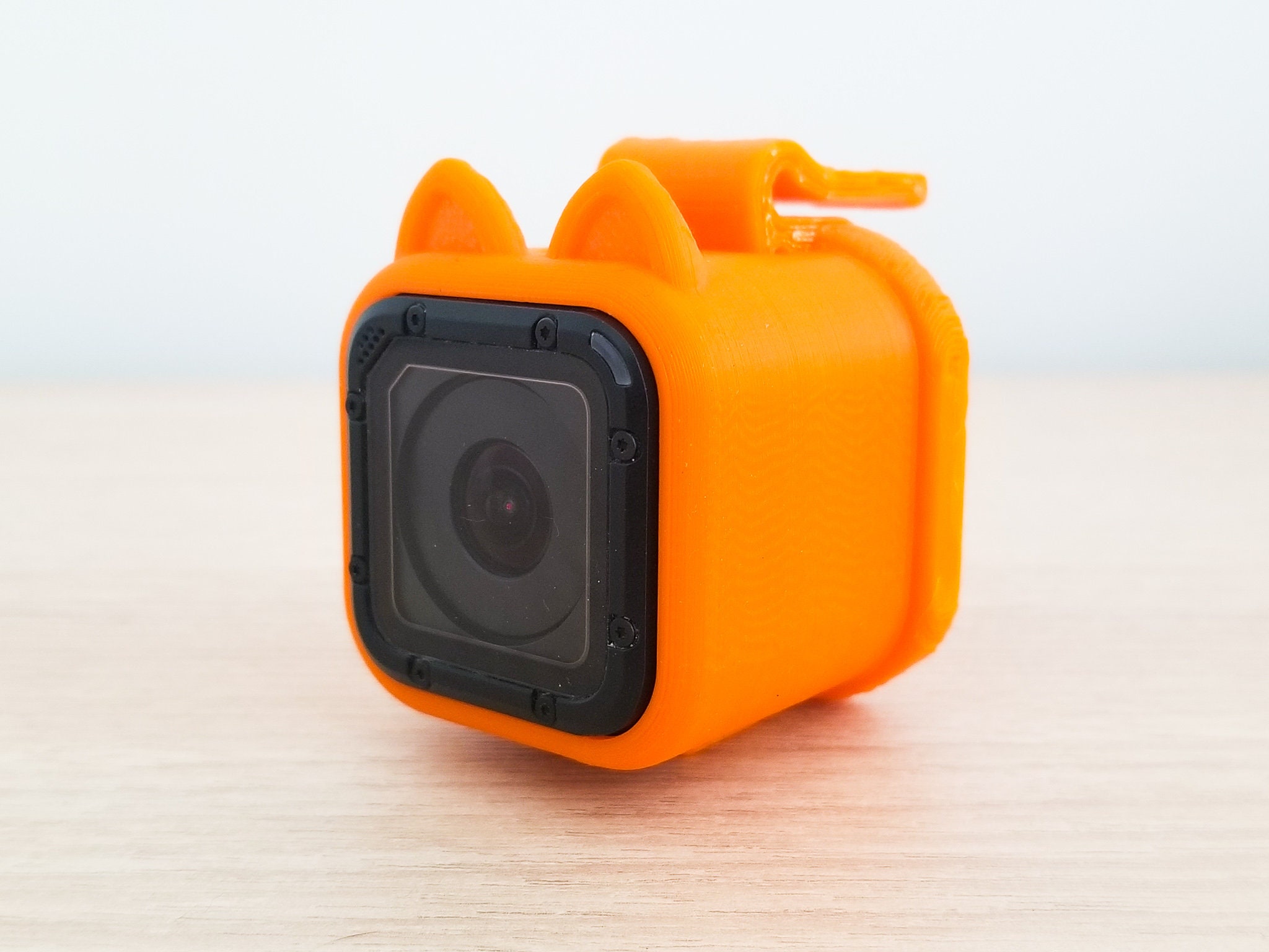 Kitty Cam GoPro Mount For Pets / GoPro Accesories for Cats / Etsy