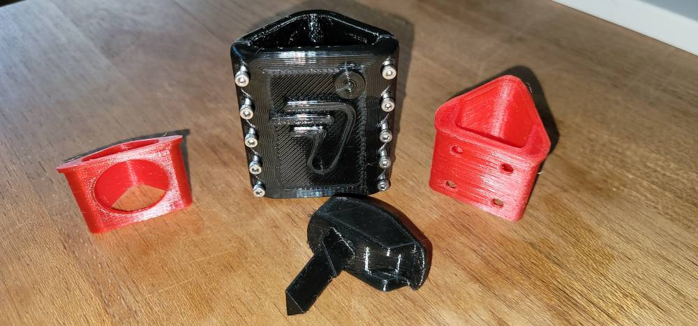 Segway minipro mods new arrivals