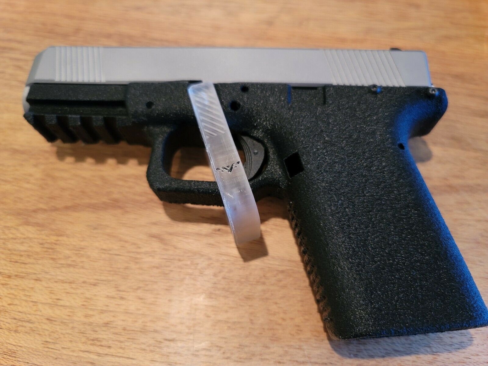 Slide Removal Tool for Most Glock Models Etsy