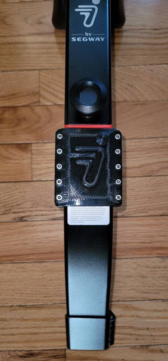 Segway NINEBOT Mini Pro Genou contrôle Steer Steering Bar-Rouge et Noir