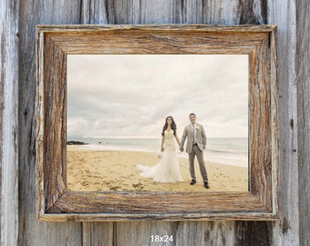 wood frame etsy