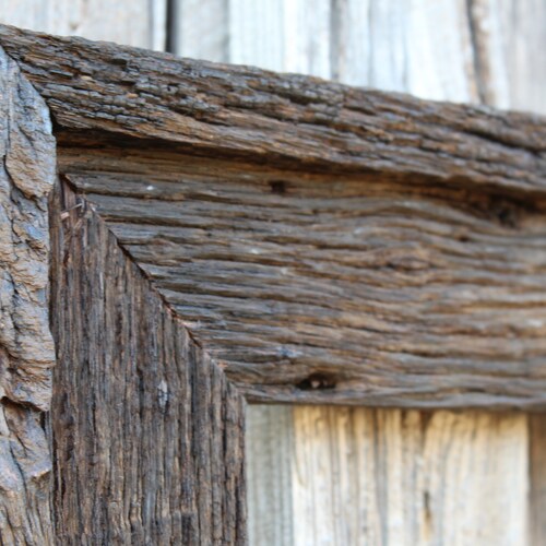 The Post & shops Beam Oak Walnut Stain 3.5
