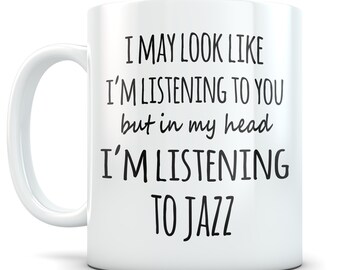 best gifts for jazz lovers