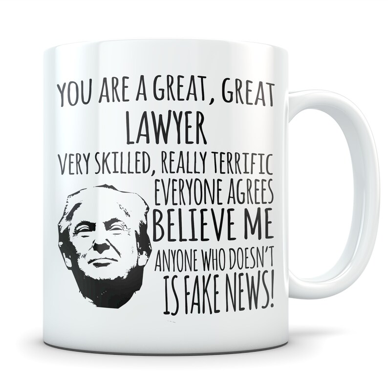 Best Lawyer Gifts for Women Funny Lawyer Gifts for Men Funny Etsy