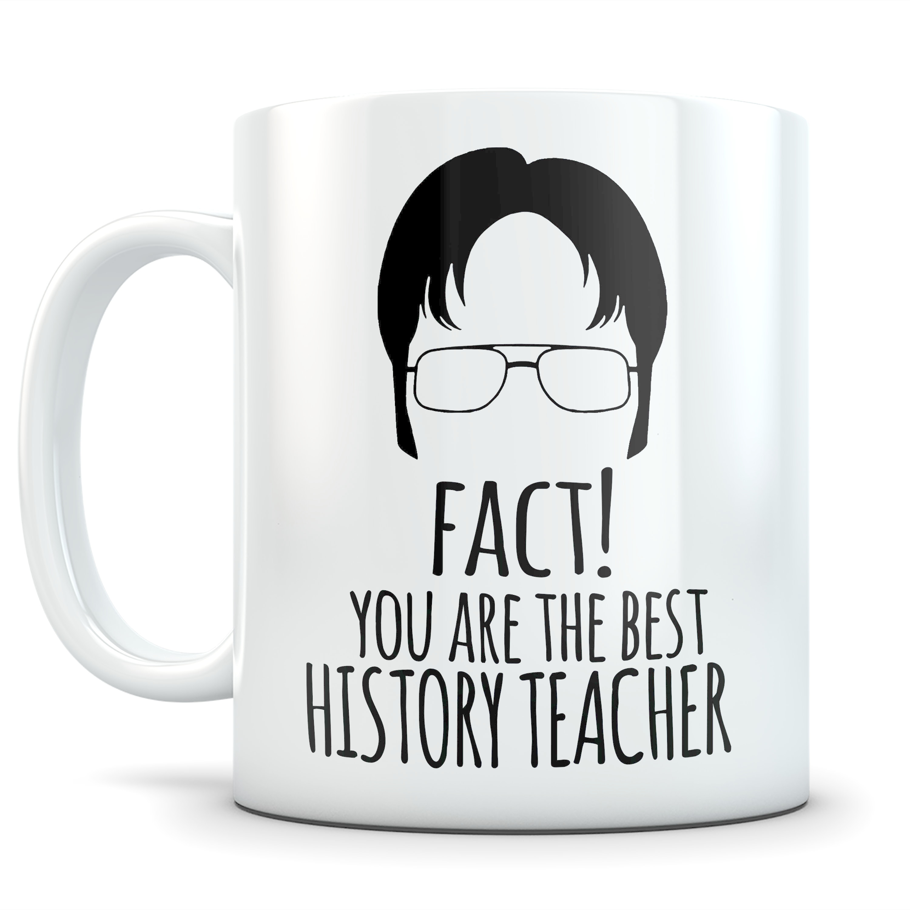30 Best Gifts for History Teachers You Can Buy