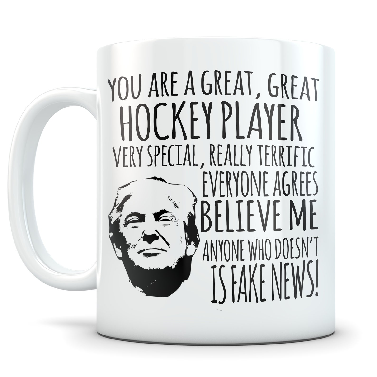 Funny Hockey Coffee Mug Hockey Gifts Hockey Gifts for Women Etsy UK