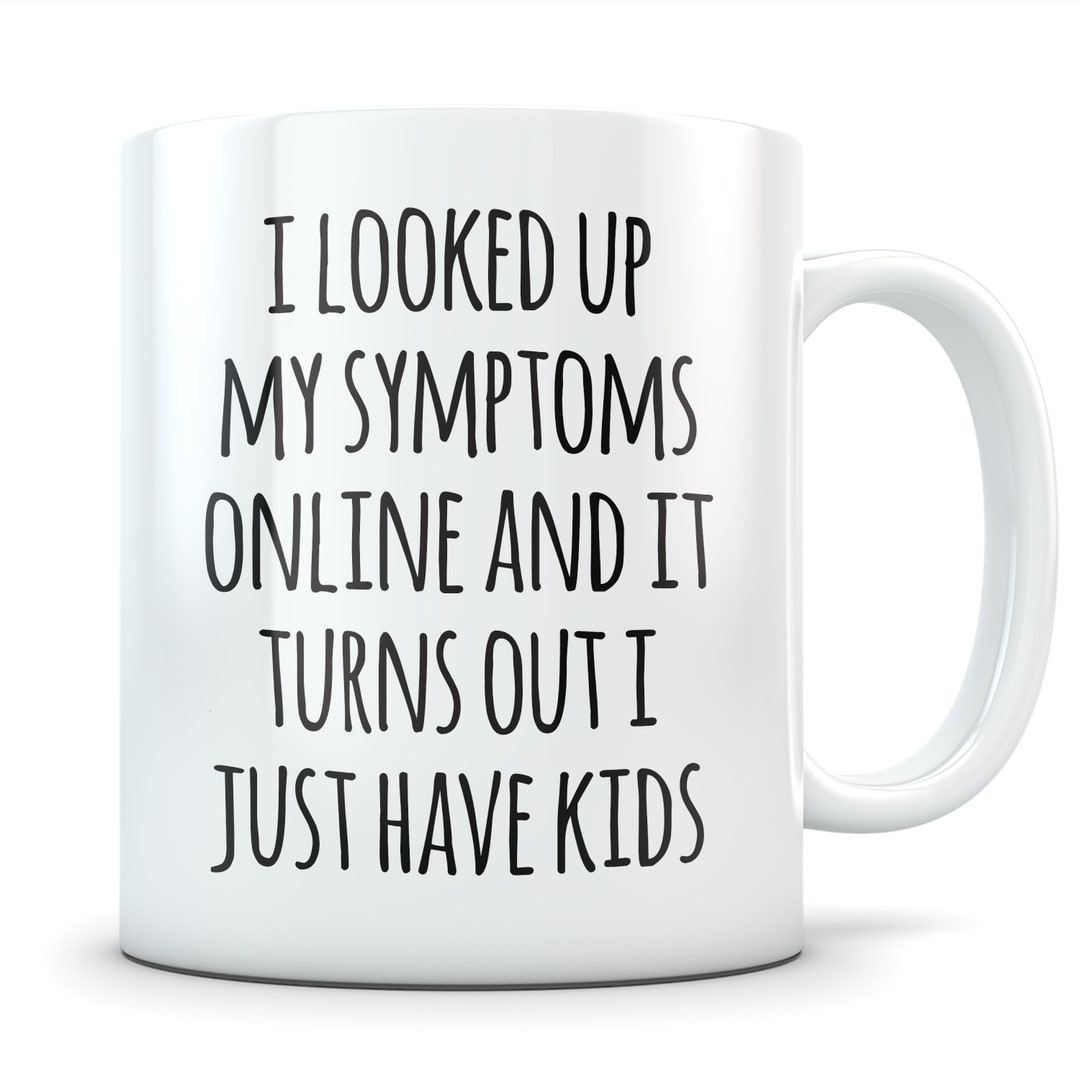 Funny Coffee Mug Joke Gift for Women Joke Gift for Men Joke Gift for