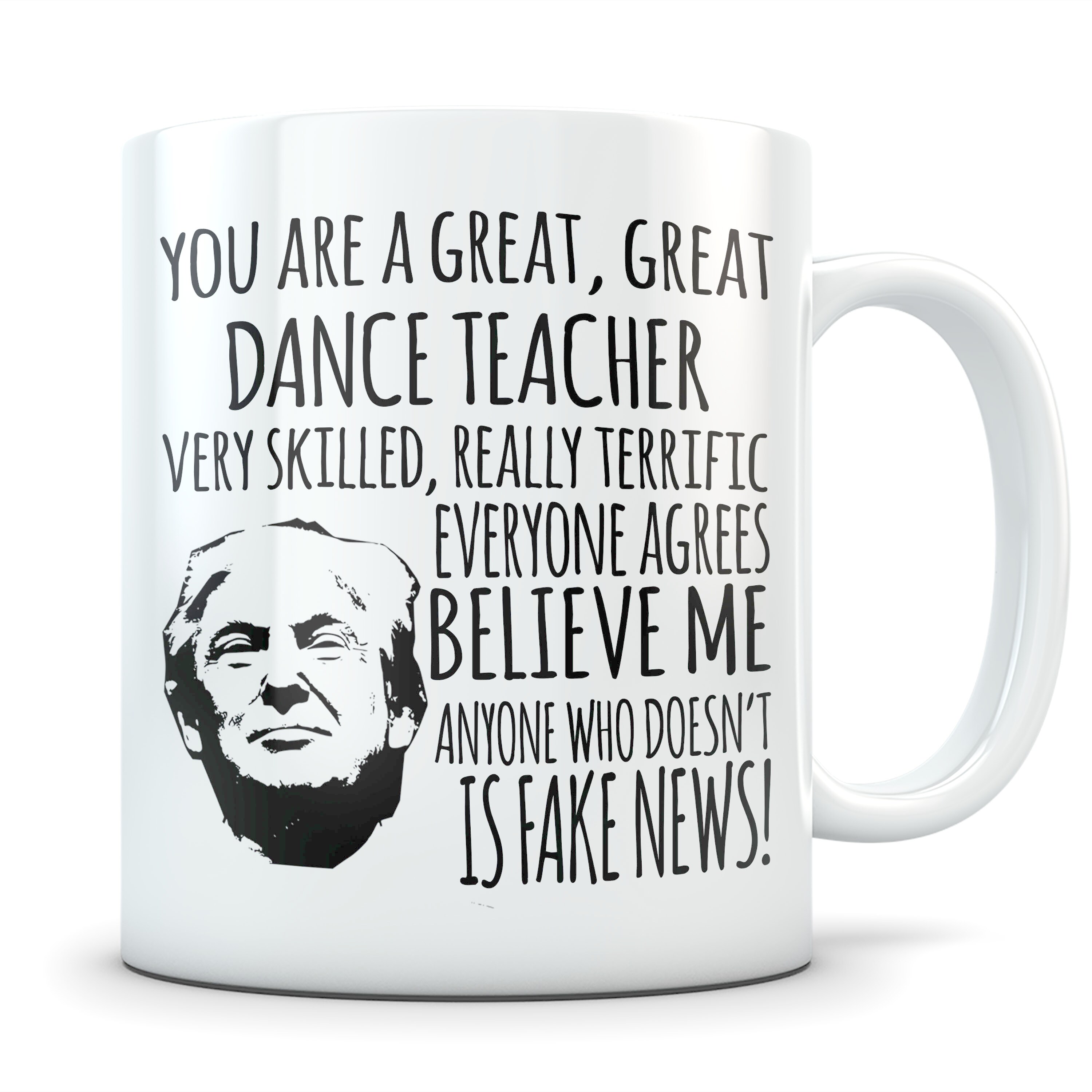Dance Teacher Gift for Women Dance Teacher Gifts for men Gifts Etsy