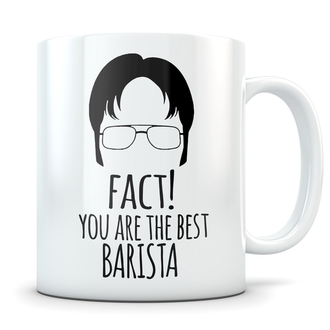 Barista Gift Ideas Barista Gifts for Baristas Best Barista Etsy