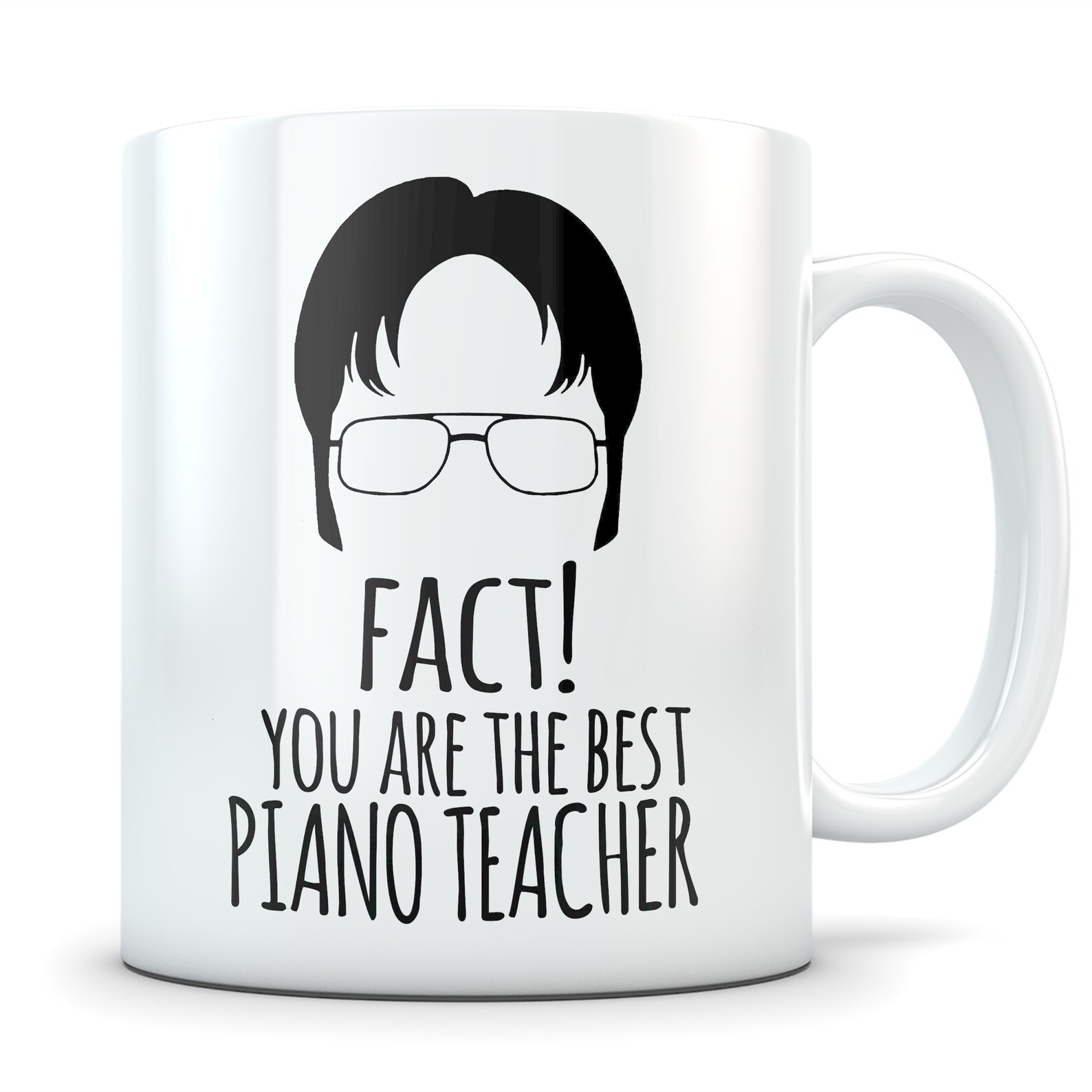 Best Piano Teacher Gifts for Women Gifts for Piano Teachers | Etsy