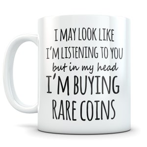 Coin Collector Gifts Ideas