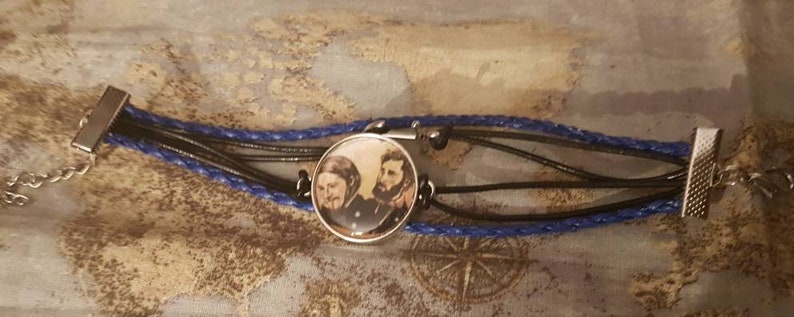 The Terror jewelry