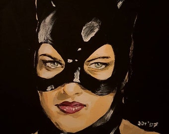 Catwoman