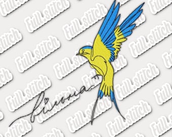 Disegno ricamo ucraino, disegno macchina ricamo, ricamo personalizzato, download immediato