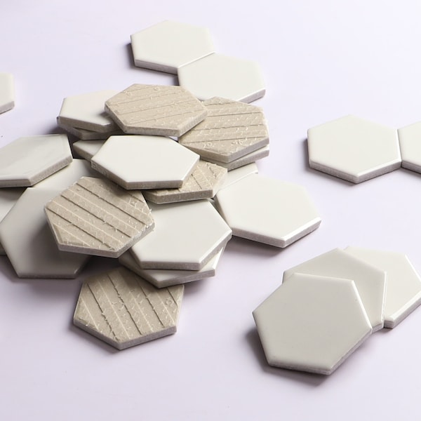 Bulk Mosaic Tile Etsy