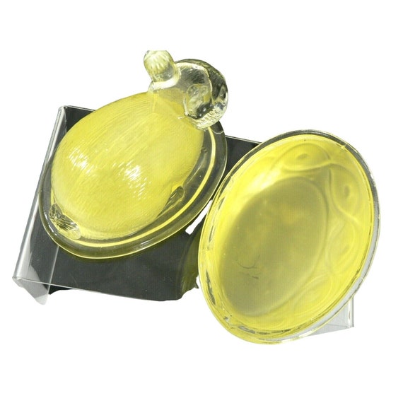 Rabbit Vanity Trinket Jewelry Storage Dish Bowl G… - image 7