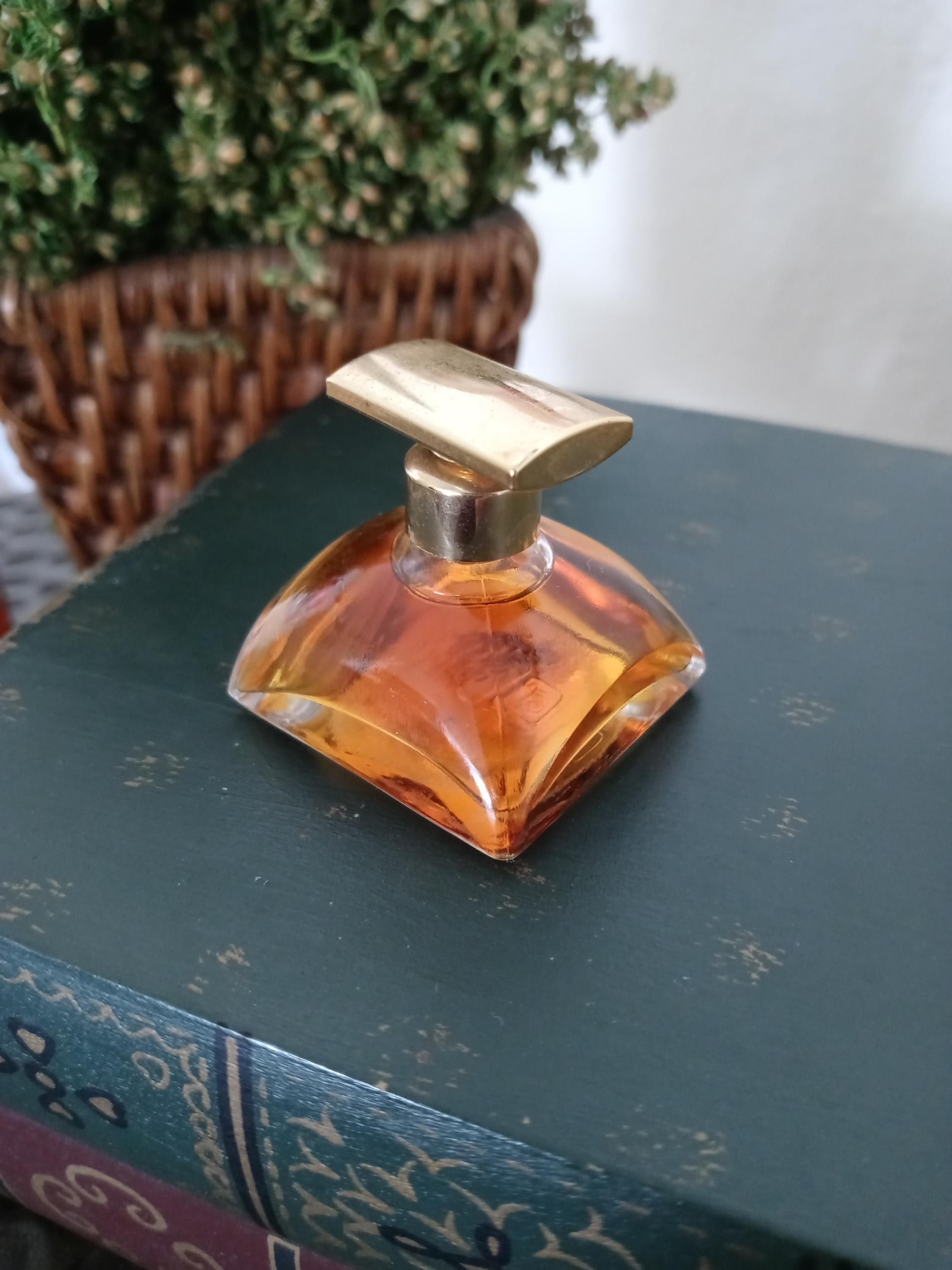 Estee Lauder Perfume Bottle - Etsy