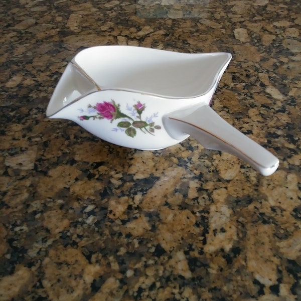 Vintage Gravy Boat Etsy