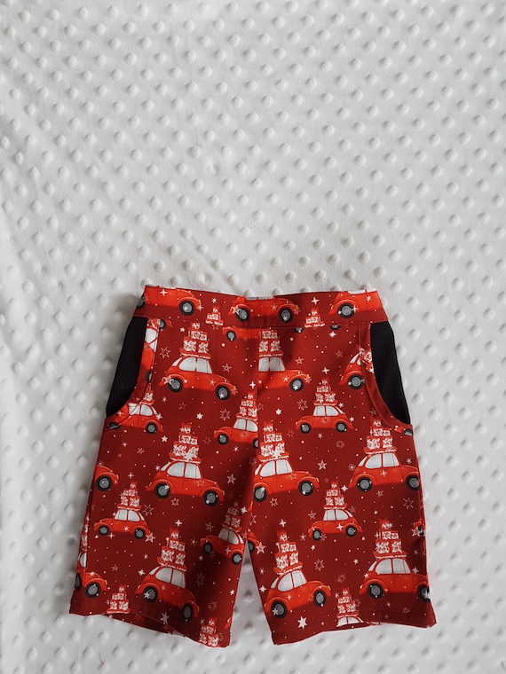 xmas shorts