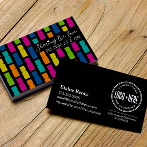 Sharing the Love One Drop at a Time Personalized Essential Oil ...