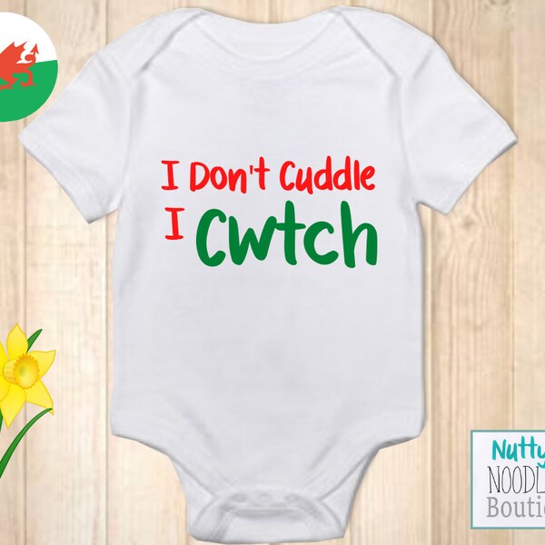 Welsh Baby Gifts 60+ Gift Ideas for 2023