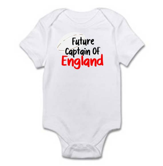 england baby grow