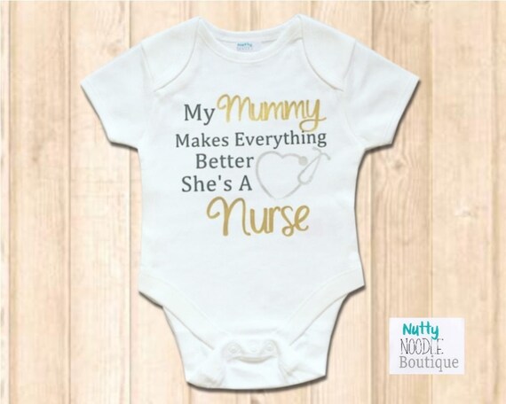 mummy and mummy baby grow