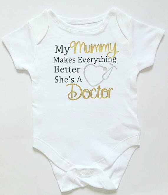 mummy baby grow