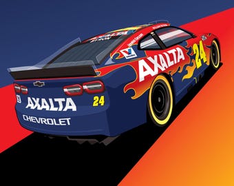 William Byron / 500 Millas de Daytona