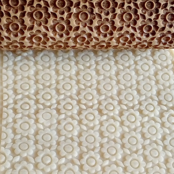 Embossed Cookies Etsy