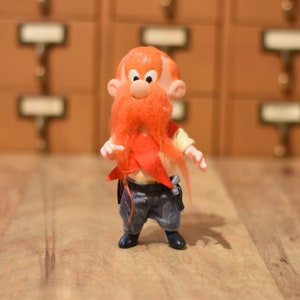R. Dakin & Company, Yosemite Sam, Figure 1970, Warner Bros
