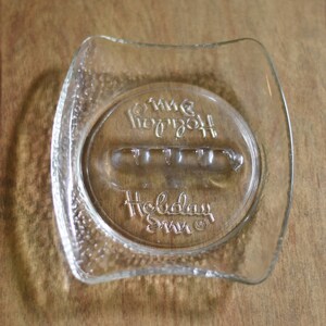 Holiday Inn Hotel Ashtray Vintage Holiday Inn Ashtray Vintage Matchbooks