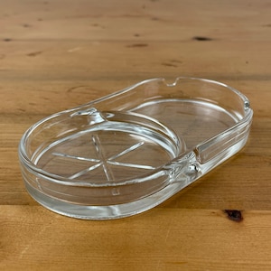 Glass Drink Coasters With Ahstrays