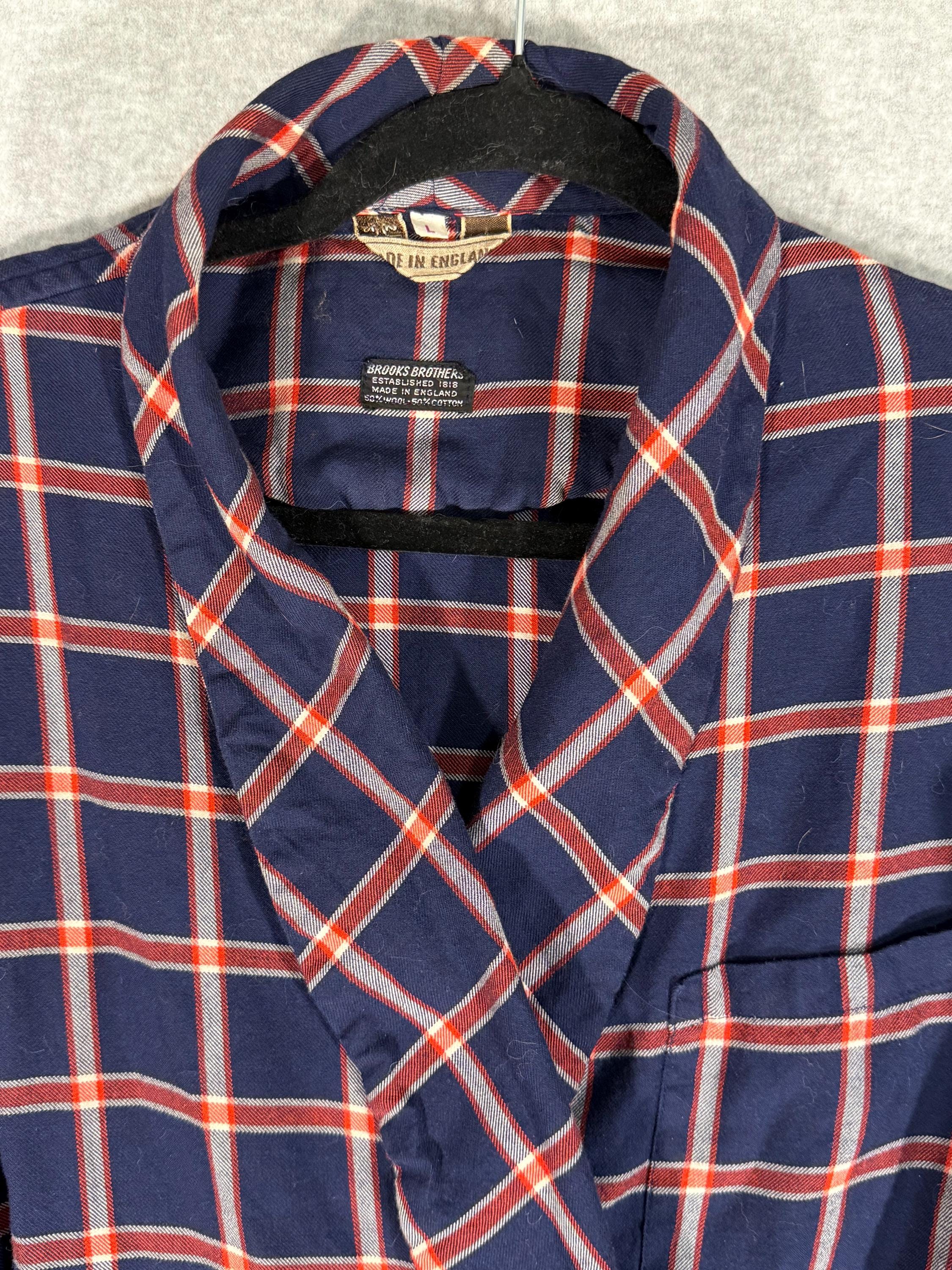 Brooks Brothers Pajamas - Etsy