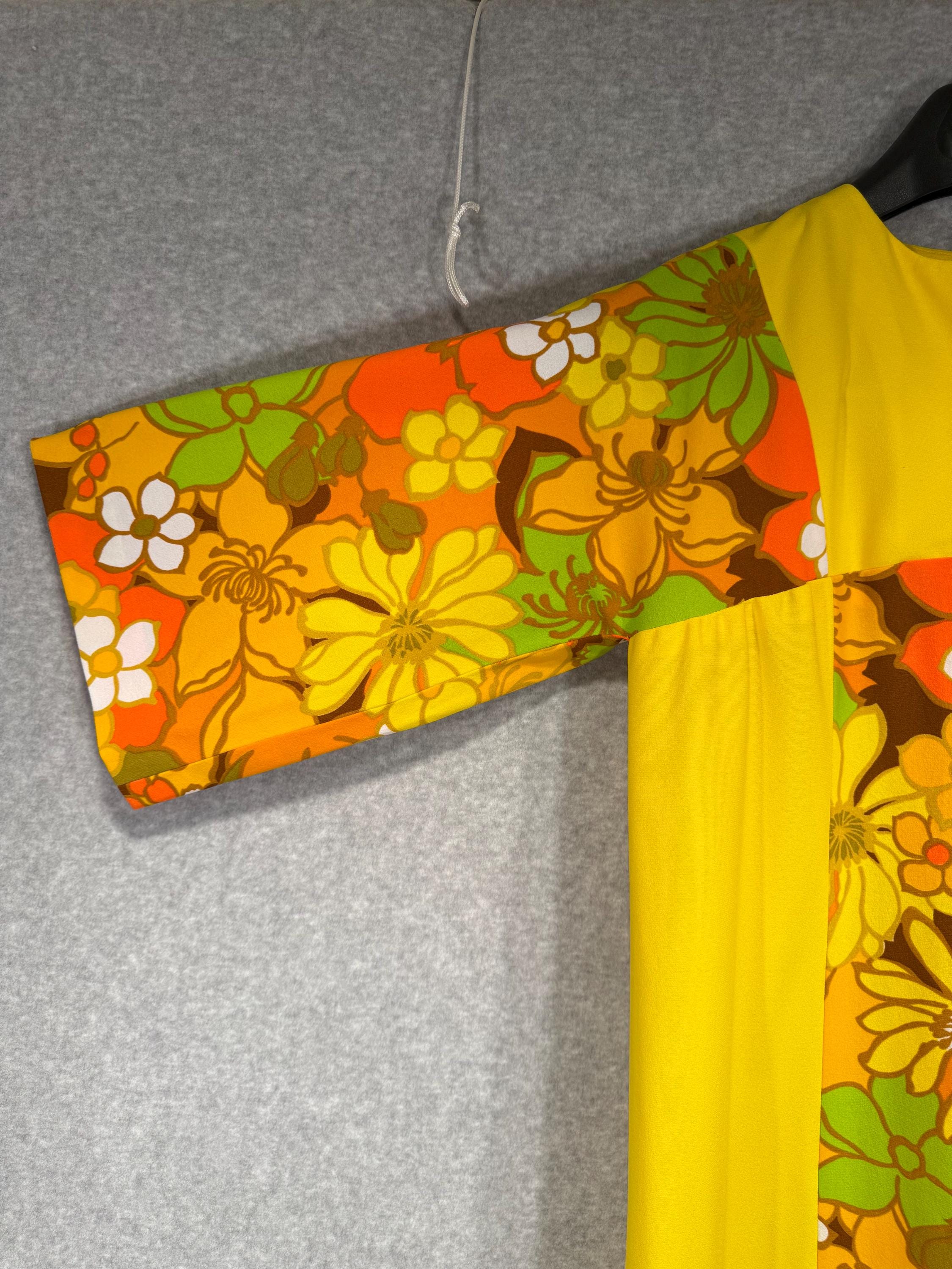 Vintage Mumu - Etsy Canada
