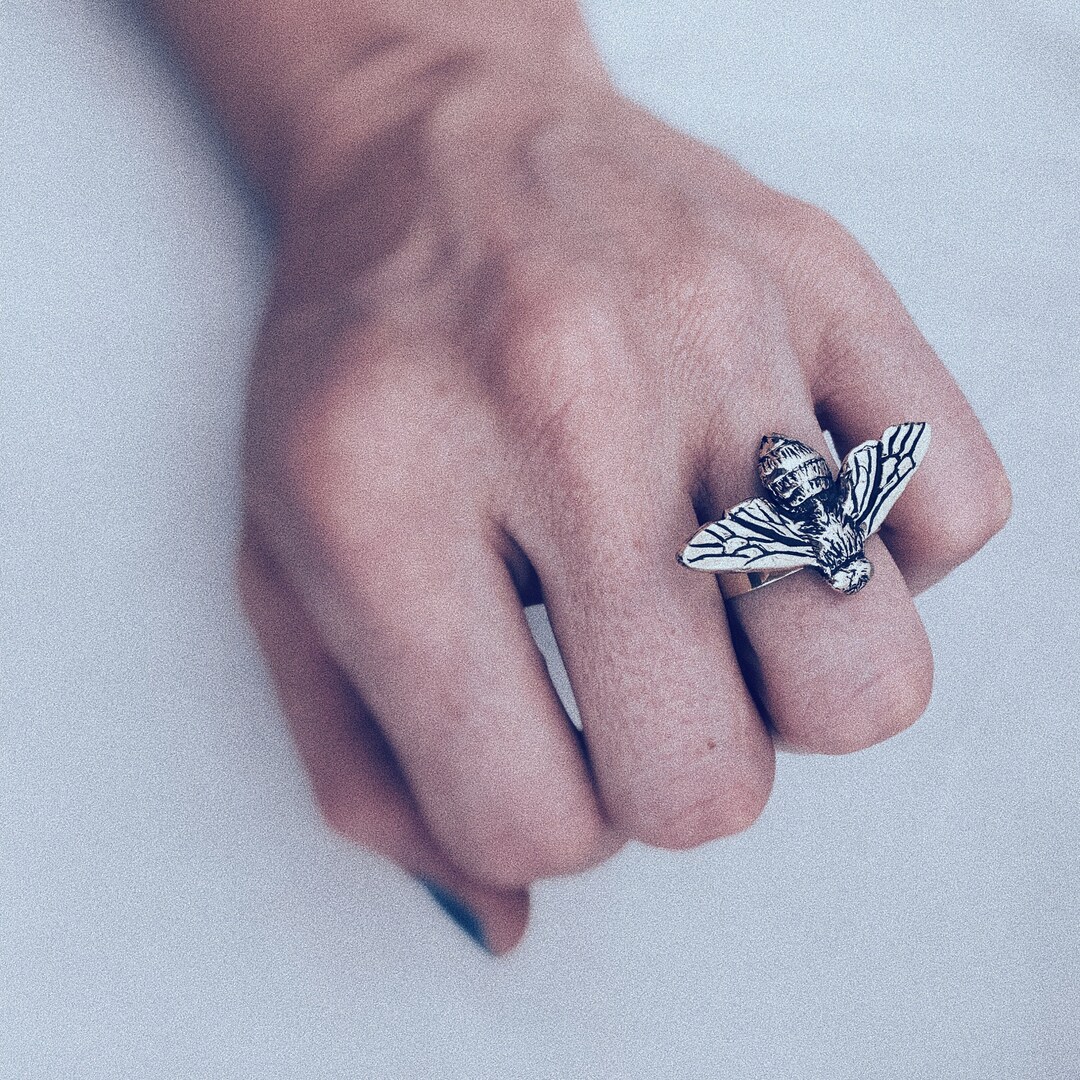 Bee Ring - Bug Insect Entomology Insects Bugs Flower Wing Pollen ...