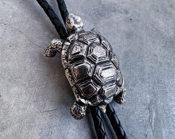 ウミガメ 亀の甲羅 海洋爬虫類 ペット ヴィンテージ ベルト コンチョ