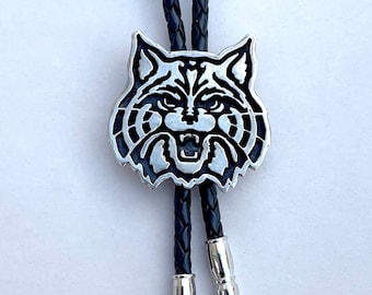 Arizona Wildcats® Bolo Tie