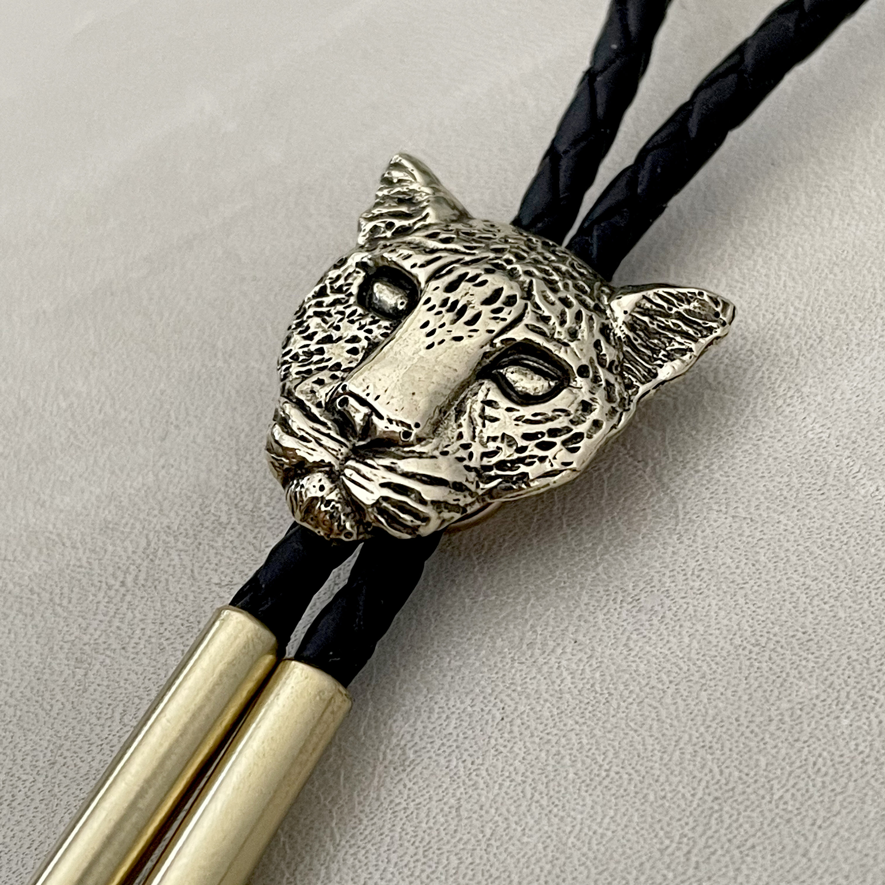 ネックレス・ペンダント Western Concho Bolo Tie #7810 Concho Bolo Tie - Etsy