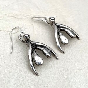 Clitoris Earrings Anatomically Correct Internal Structure Anatomy Clit ...