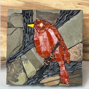Bird Song