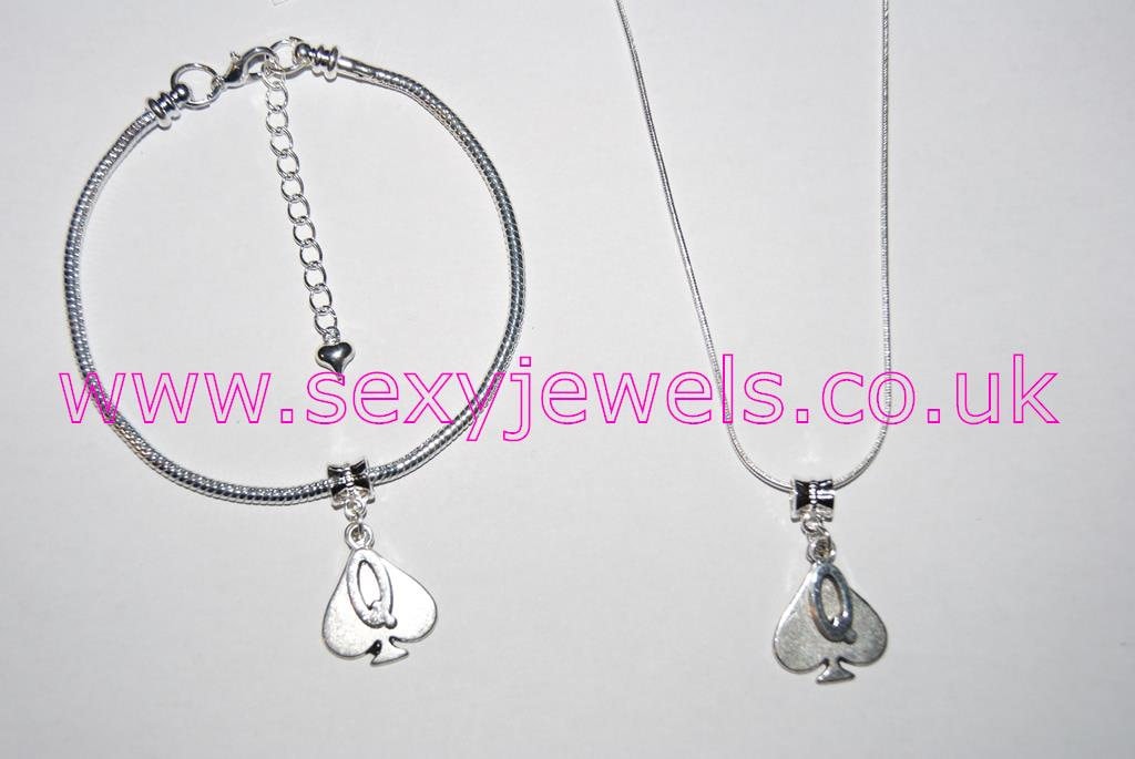SexyJewels-Co-Uk Bracelet de Cheville BDSM, breloque en Forme de dôme Rouge - Bijoux Sexy