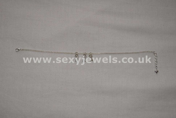 Hotwife In Modeschmuck-Fußketten Online Kaufen