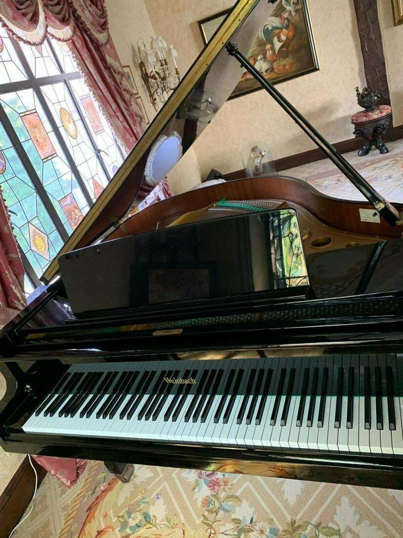 what is the cost of weinbach piano l59389 what is the cost of weinbach piano l59389