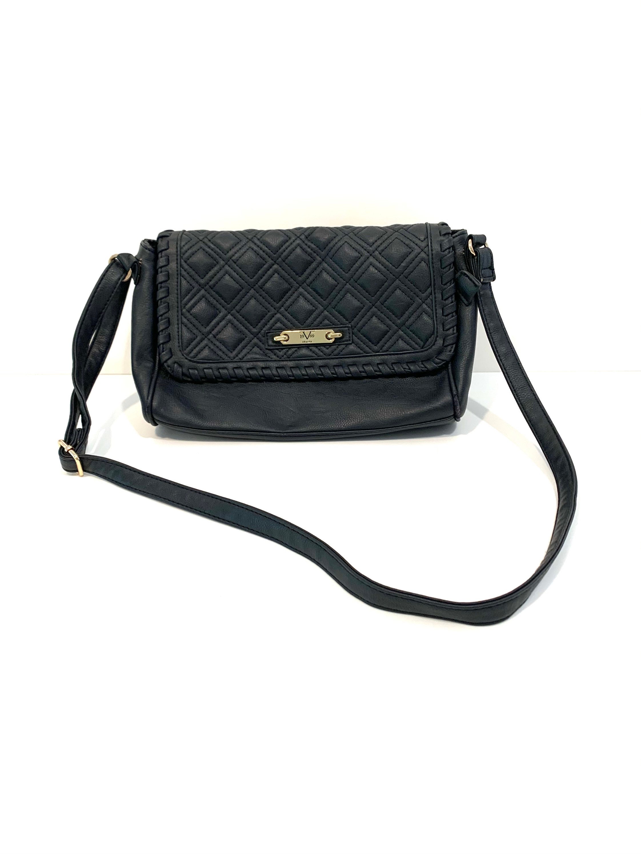versace 19.69 abbigliamento sportivo purse