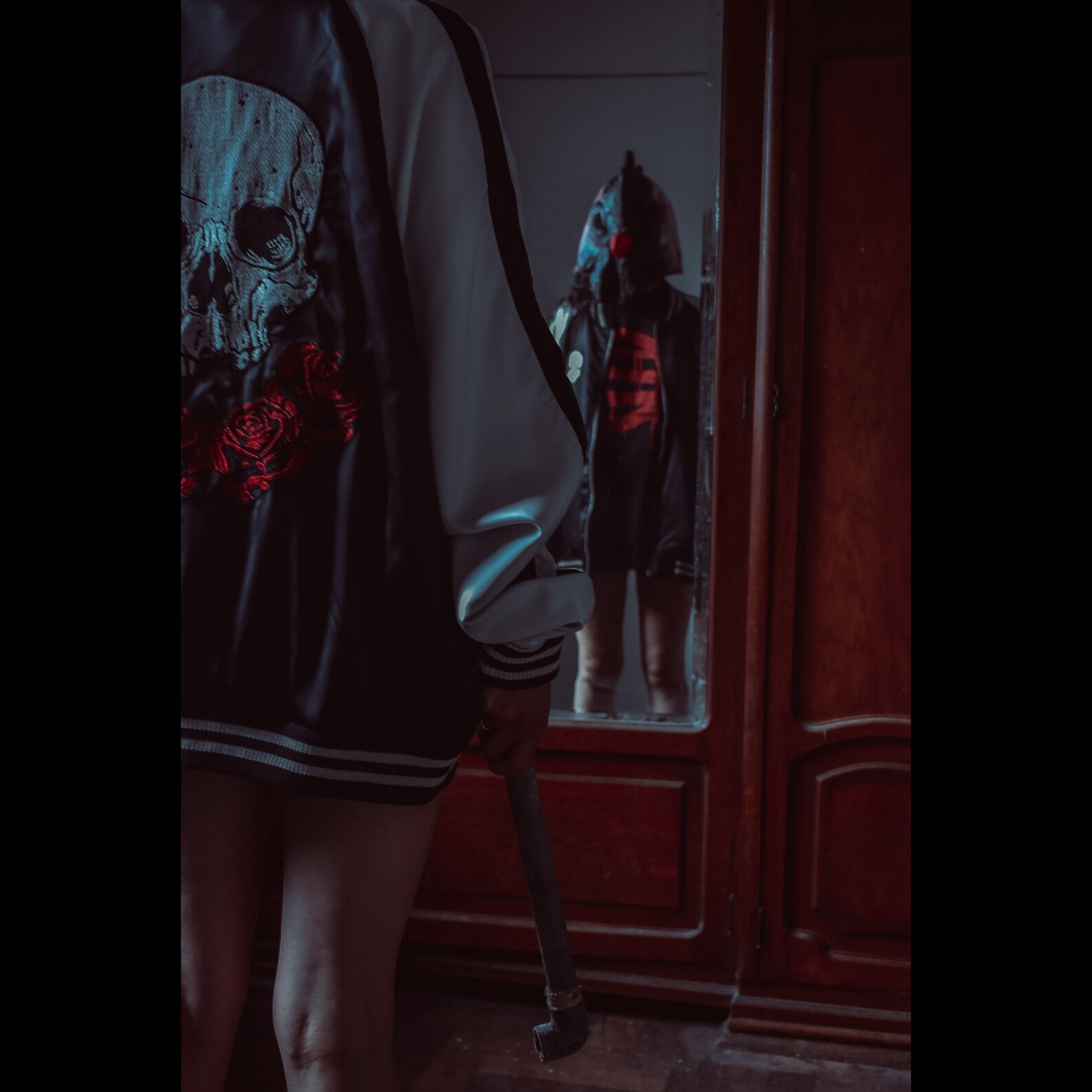 Hotline Miami Animals Latex Mask for Cosplay Etsy