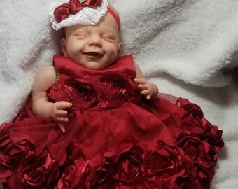 reborn sunny by joanna k