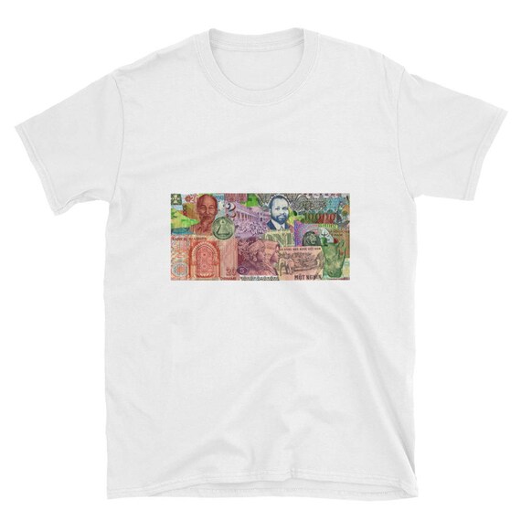 most expensive t shirt