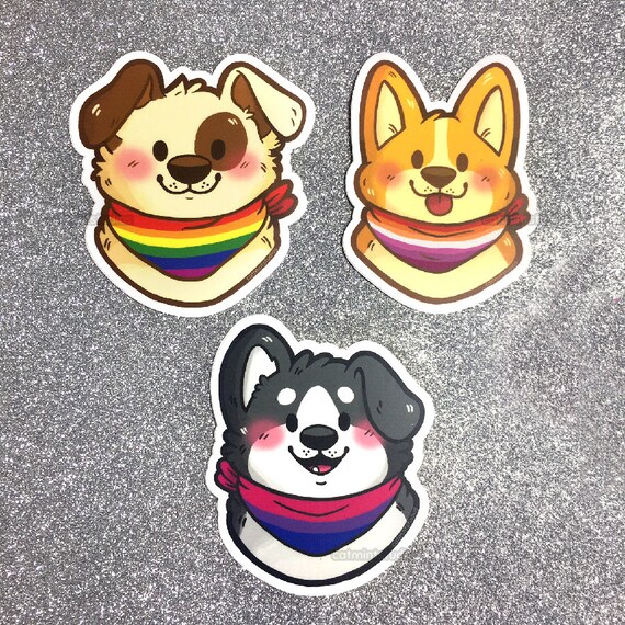 Pride puppy cheap